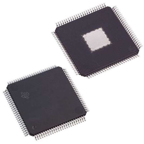 Quality Freescale Semiconductor MC9S08JE128CMB for sale