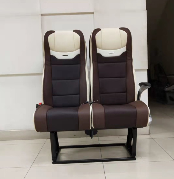 Quality HWHongRV Campervan seating and bus double seat for sale