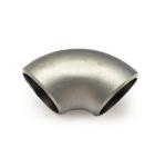 Custom Welded Copper Nickel Elbow for Pressure Applications