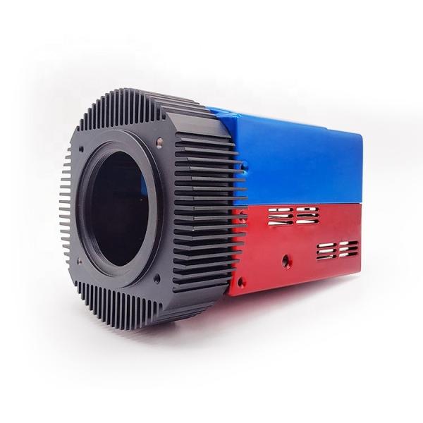 Guangzhou Small Quantity OEM ODM Milling Aluminium Machined Replacement Anodizing Part Precision Aluminum CNC Machining