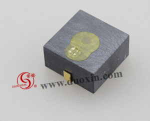14*14*7.0mm SMD ELECTRO TRANSDUCER piezo buzzer DXP1414070