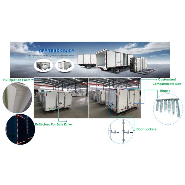 Insulation Can/ Insulated Cabinet