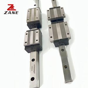 China GMH Series Miniature Linear Rail Heavy Duty Linear Slide Rails 20mm on sale