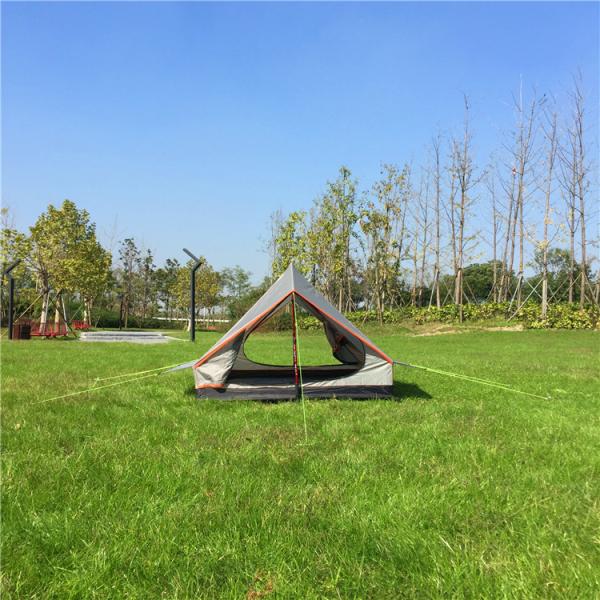 Easy Building Camping Dome Tent(HT6027)