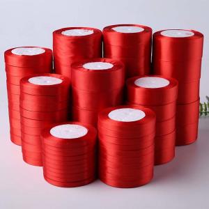 Quality 900D 1200D 1600D Elastic Webbing Straps , W5mm Polyester Elastic Band for sale