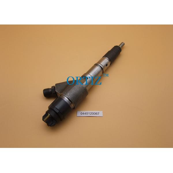ORTIZ volvo ec210 ZERIS20S 04290987 bosch fuel high pressure injector 0986435549 injector diesel common rail 0445120067