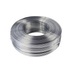Galvanized Steel Wire Loop Tie Wire for Binding Function