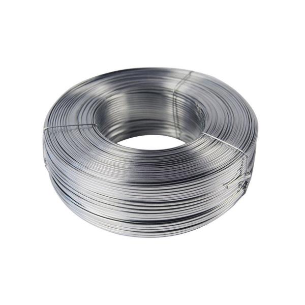 Galvanized Steel Wire Loop Tie Wire for Binding Function