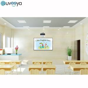 Quality ODM Portable Infrared Smart Interactive Whiteboard 88Inch for sale