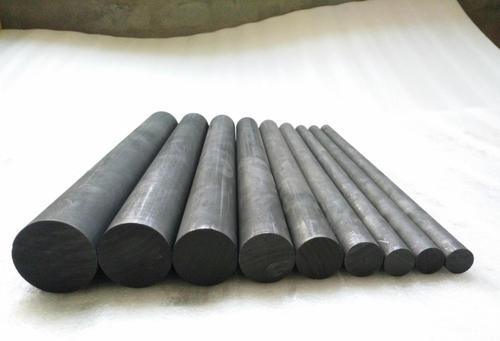High Density Graphite Rod 1.82g for Molded Instruments in 300mm Diameter