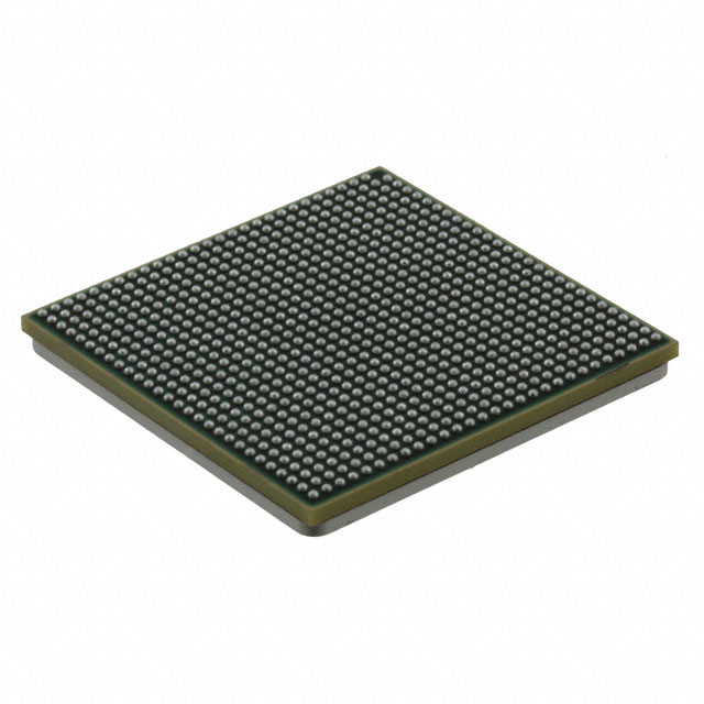 Quality MPC8548VJAVHD Electronic IC Components BGA Package Customization Service for sale