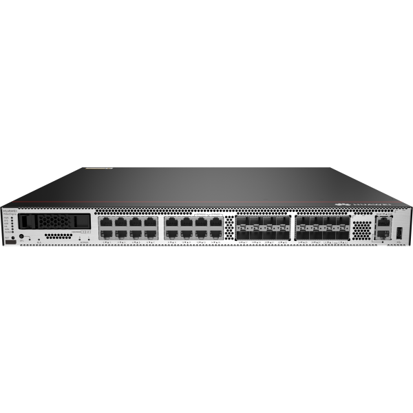 Quality Huawei USG6000F-E12 AI Firewall with Hybrid Cloud Security for sale