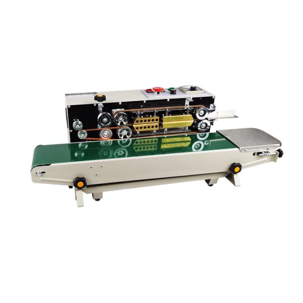 Buy Semi Automatic Packaging Machine For Snacks Foshan at wholesale prices