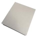2mm Grey Board Cardboard Customized Smooth Recycled Greyboard Sheets