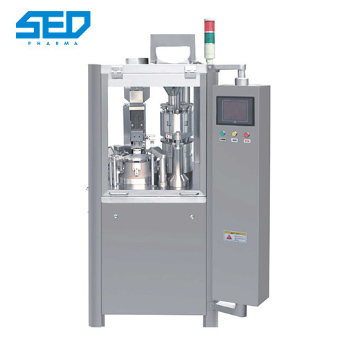 Quality Capsule Filling Machine For Size 00-5 for sale