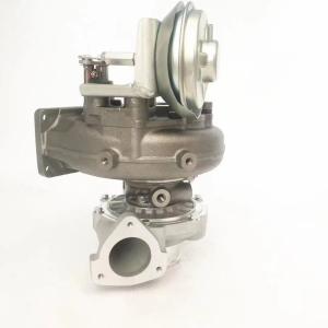 Isuzu Engine Turbocharger Turbo Accessories RHV5 19015847 8980830412