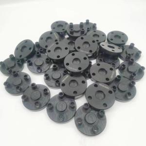 China CNC Lathe Components  Titanium CNC Machine Accessories Parts on sale