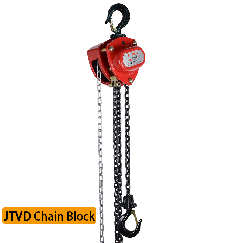 Professional Chain Hoist for Safe and Smooth Material Handling in Construction and Manufacturing Industries