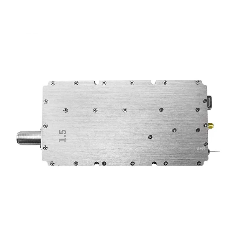 Quality High Performance VHF Power Amplifier Module 700MHz-2700MHz 200W for sale
