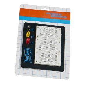 Quality Experimental Solderless Circuit Board 810 Point Spring Clips for sale