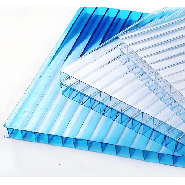 Mannual Polycarbonate Window Awning With Transparent 2.5mm Polycarbonate Solid Sheet Or 5.0mm Polycarbonate Hollow Sheet Made From PC Materials Of