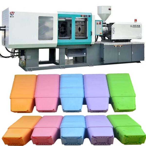 Keba Control System stroke Mold Opening Rubber Casting Machine for High Precision Molding