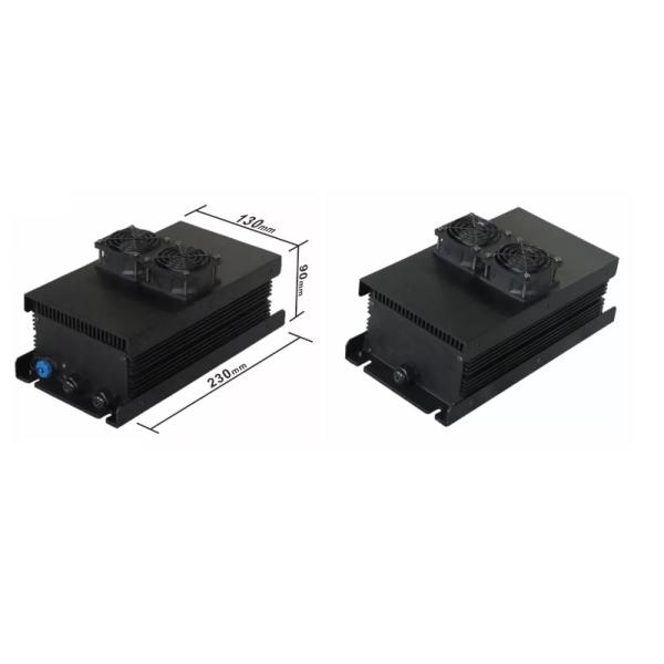 1200w Lithium Battery Charger