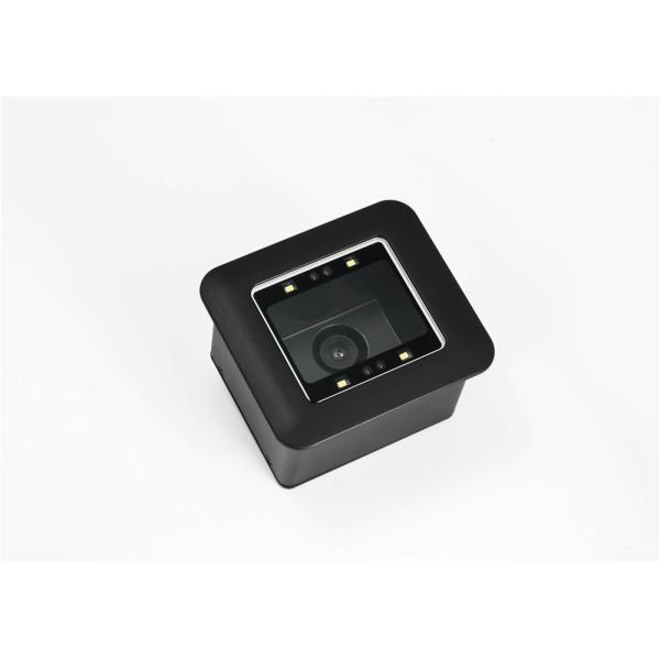 E-ticket 2D barcode scanner for reading QR, PDF417 DM code for automatic gates