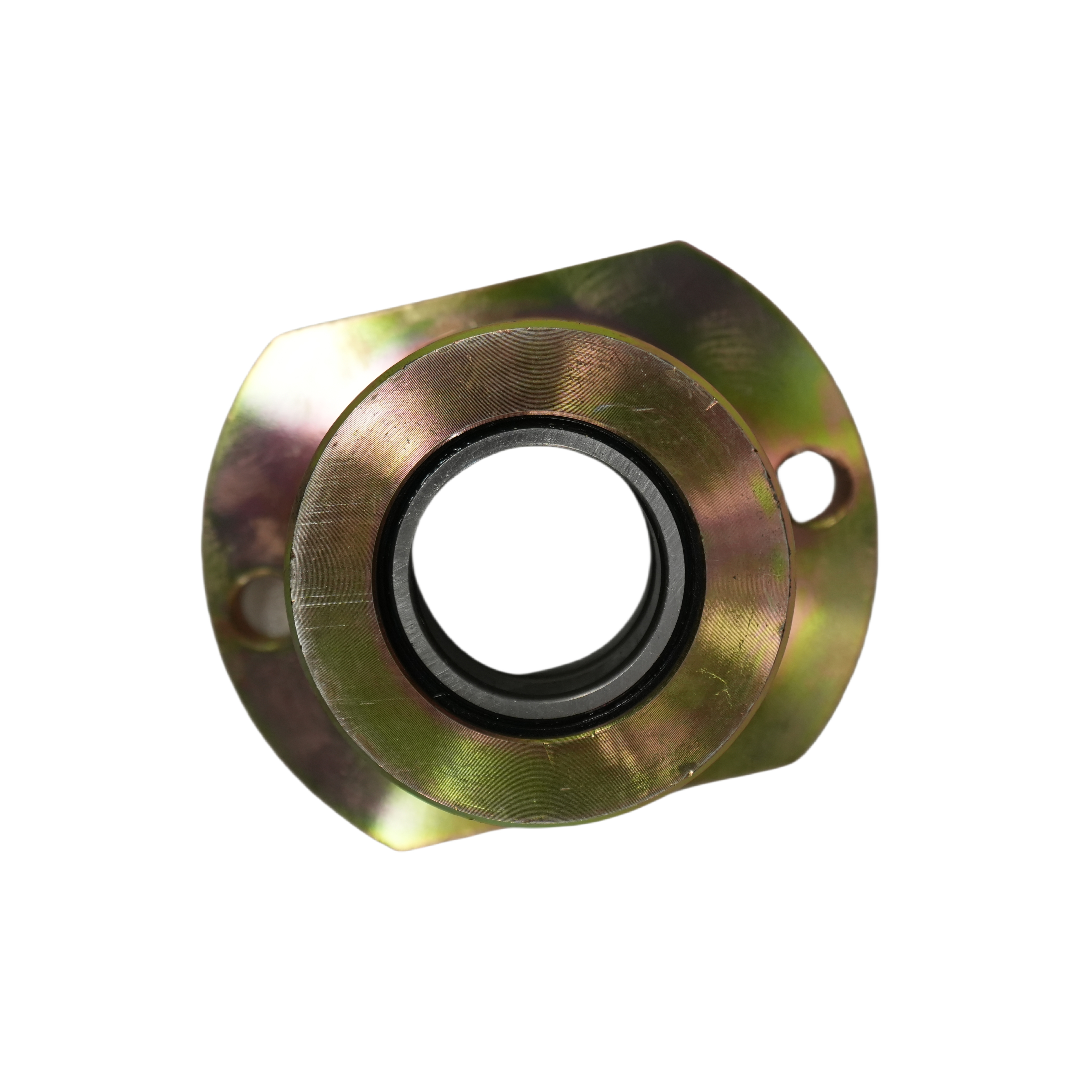 Sweep Disk Bearing Housing - Smooth Rotation Assistant， Sweep Disk Bearing Assembly - Rotation Core Component