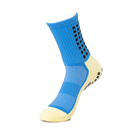 Custom Unisex Men Cotton Sport Socks