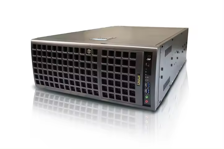 Hard drive HDD Supermicro 4U GPU Rack Server SYS-4029GP-TRT SYS-7049GP-TRT Models