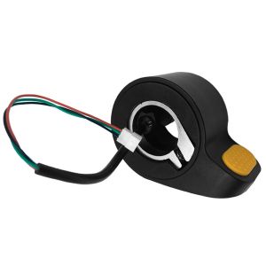 Wholesale Factory Price Electric Scooter Accessories 36V Throttle Thumb for