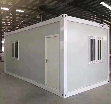 Prefab House Space Capsule Bed Cabin Hotel Sleep Pod Outdoor Luxury