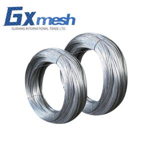 Cheap Price Electro Galvanized Steel Wire