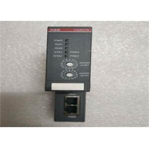 China Automation PLC AC500 Communication Module Controller CM579-PNIO 1SAP170901R0001 on sale