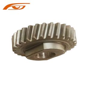 Customization Precision Investment Casting Automotive Parts End To End Service
