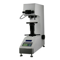 Quality LCD Screen 8HV Digital Vickers Hardness Tester for sale