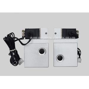 10L/Min Oxygen Concentrator Pilot Solenoid Valve Dual Exhaust