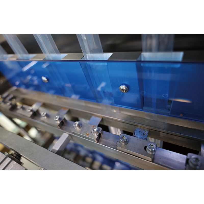 Multi Function Snus Powder Pouch Filling Machine Snus Making Machine High Speed Packaging Machine and Production Line