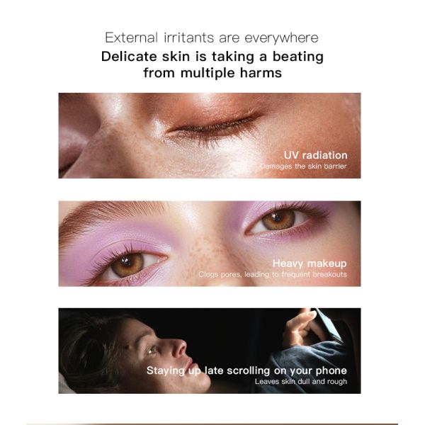 Custom Logo High Coverage Oil-control Long-lasting Make up Face Primer Makeup Base Makeup Makeup Face Moisturizer