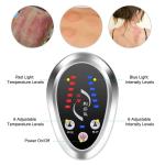 Custom Rechargeable 6 Levels Electric Suction Massager Vacuum Gua Sha Body