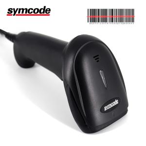 Quality Durable Construction Arduino Barcode Scanner Built In Auto - Induction for sale