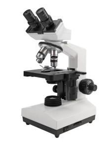 Quality Binocular Microscope for Precise Scientific Observation for sale