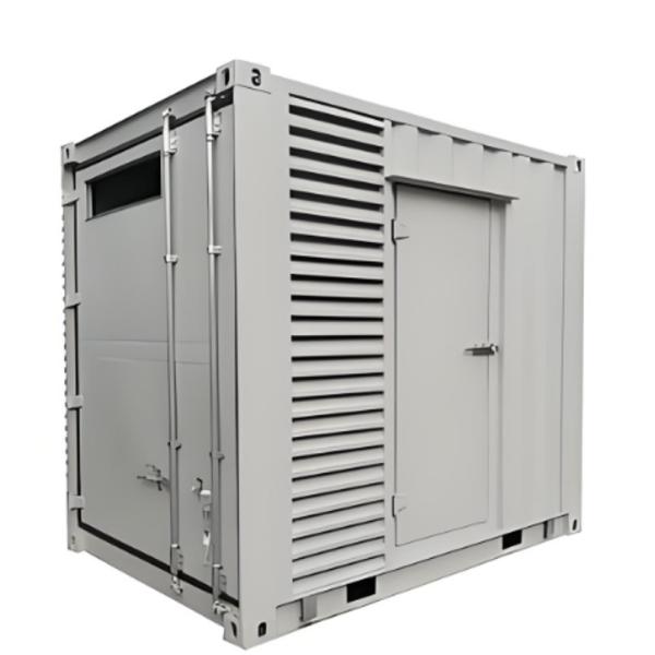 Quality 10Ft Battery Energy Storage System In Micro grid system for sale