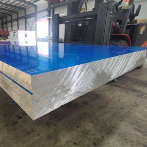 Quality Aluminium Sheet Price 6061 T6 Aluminum Sheet 5mm Aluminium Plate for sale