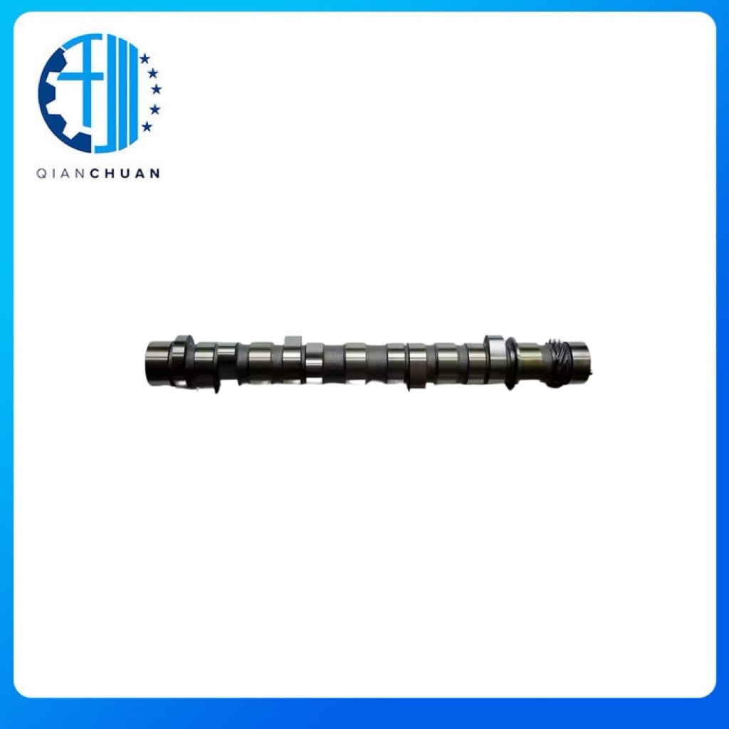 Camshaft 8-94127797-1 For Isuzu 4JA1 Diesel Engine Spare Parts