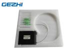 Single Fiber 1550nm 1x3 CWDM Passive Multiplexer