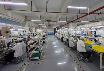 Shenzhen Hiscience co.,ltd