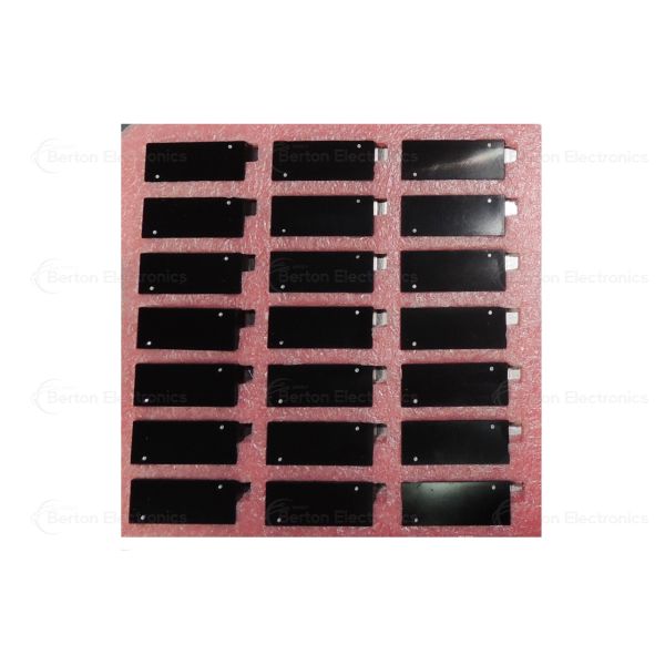 E35SE24006PDPG Isolated Module DC DC Converter Module Delta Electronics