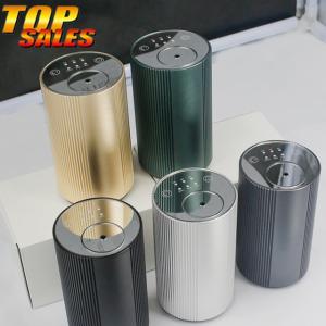 Quality Home 3W 15ml Waterless Essential Oil Nebulizer DC5V 1A for sale